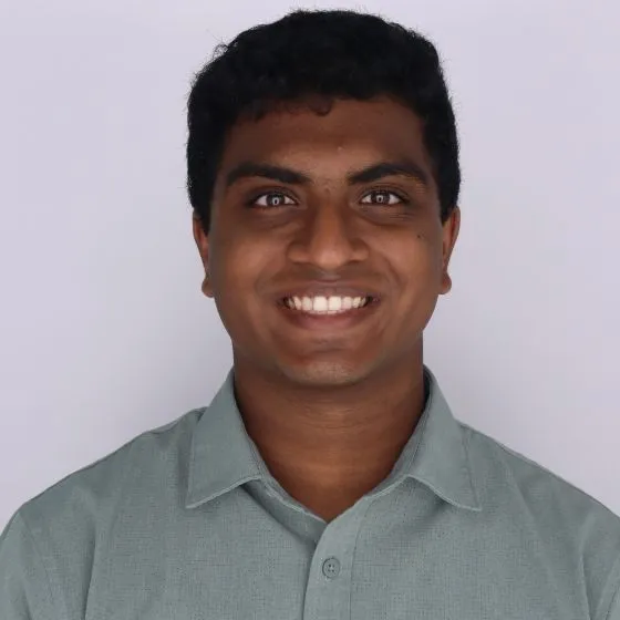 Aakash Bathini