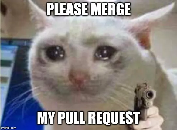 git meme