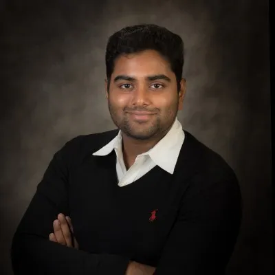 Neal Singh